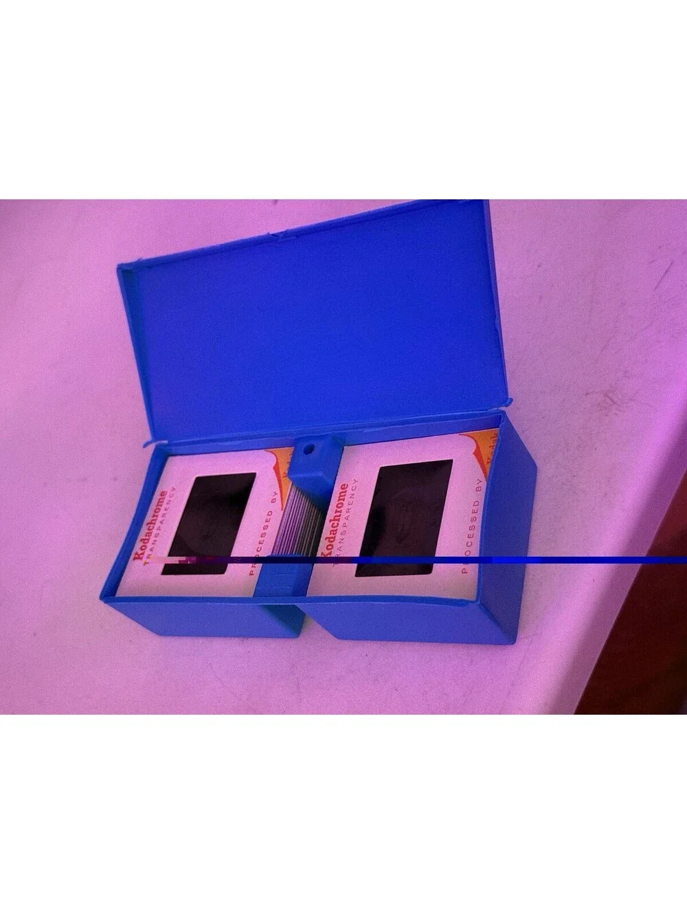 35mm Slide Vintage Lot Of Lot Of 32, Good Condition